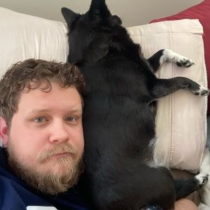 Meet your Posher, Kyle